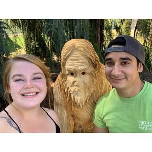 Meet your Posher, Sterling